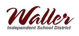 Waller ISD logo